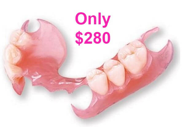Shop Azla Moldable False Teeth with great discounts and prices